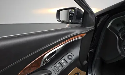ChevroletGMDaewoo Alpheon