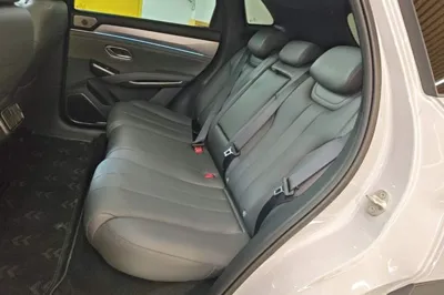 BYD Song Ultra EV
