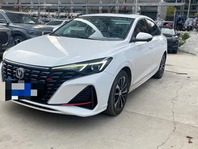 Changan Eado