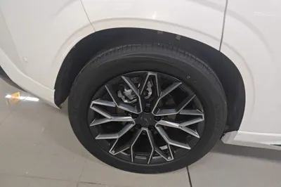 CHANGAN OSHAN Z6 New Energy