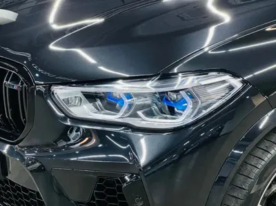 BMW X5M