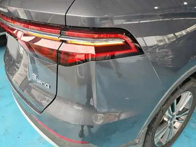 BYD Pro