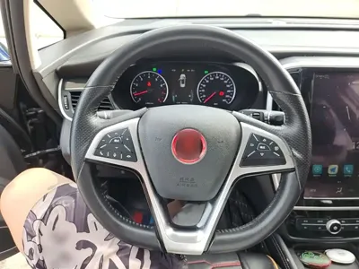BYD MAX