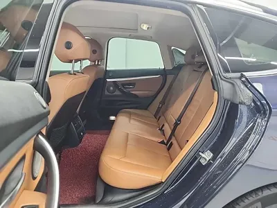 BMW Gran Turismo