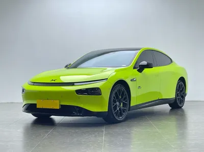 Xpeng P7