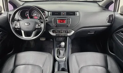 Kia Pride