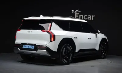 Kia EV9