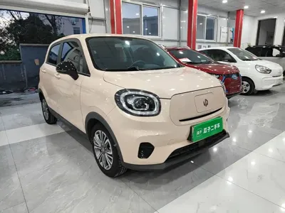 Leapmotor Leapmotor T03