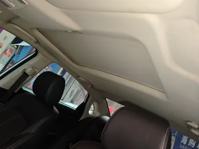Changan Eado DT