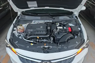 Buick Verano