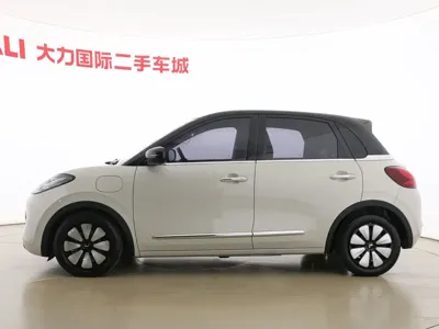 Wuling Bingo