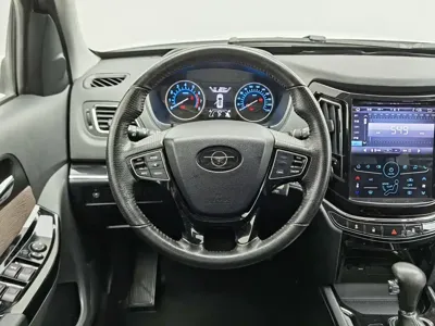 Haima Haima S7