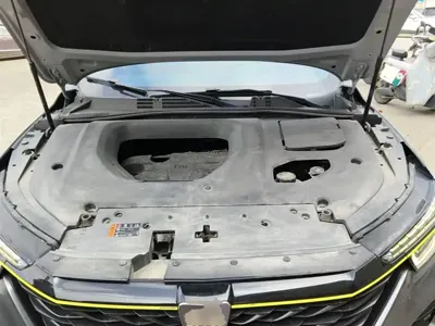 Roewe RX5