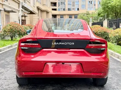 Leapmotor Leapmotor S01