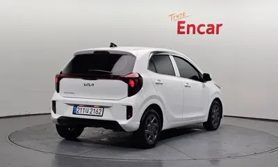 Kia Morning