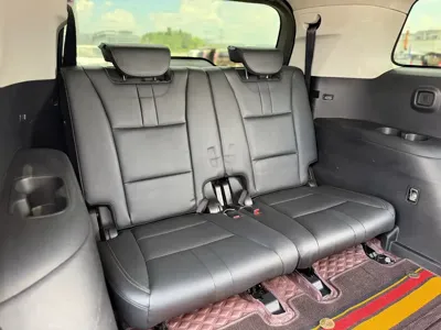 GAC Motor Trumpchi GS8