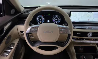 Kia K9