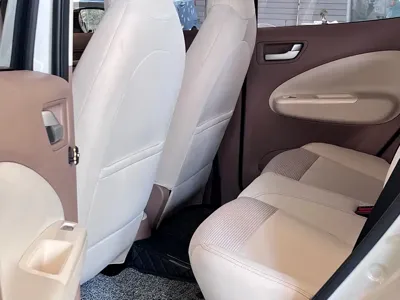 Wuling MINIEV