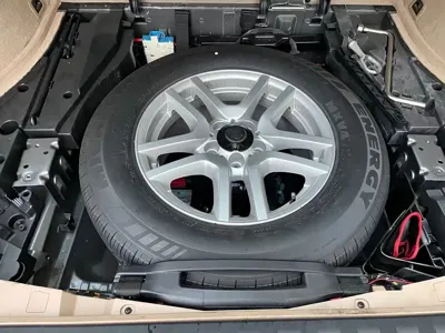 BMW X5 (Import)
