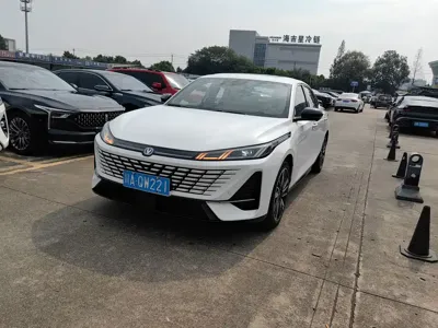 Changan Eado