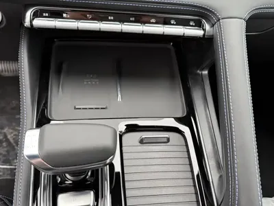 Geely Xingrui