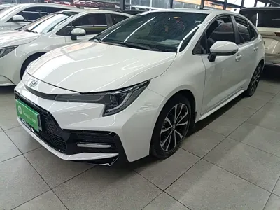 Toyota Levin