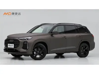 Audi Q6