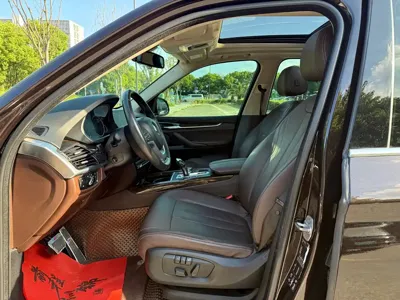 BMW X5 (Import)