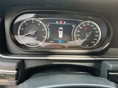 GAC Motor Trumpchi M6