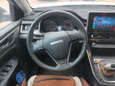 Haval M6