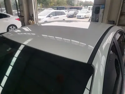 Chery Arrizo 5