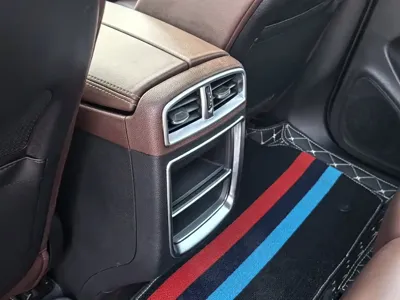 Buick Envision Plus