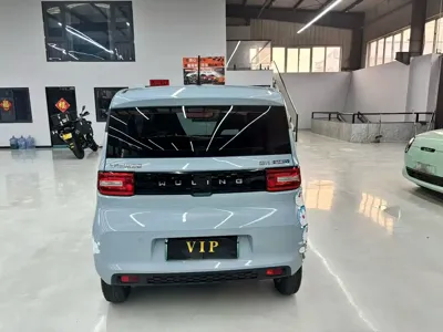 Wuling MINIEV