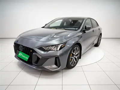 GAC Motor Shadow Leopard
