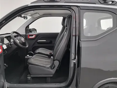 Wuling MINIEV