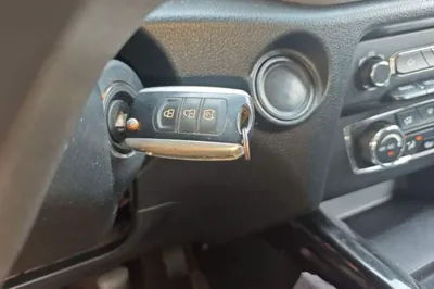 Dongfeng Fengon S560