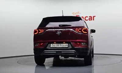 KG_Mobility_Ssangyong KORANDO