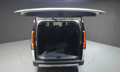 Kia PV5