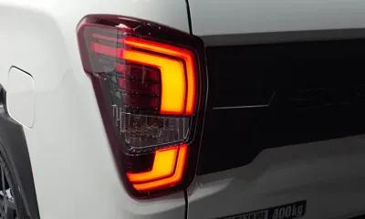 KG_Mobility_Ssangyong Musso