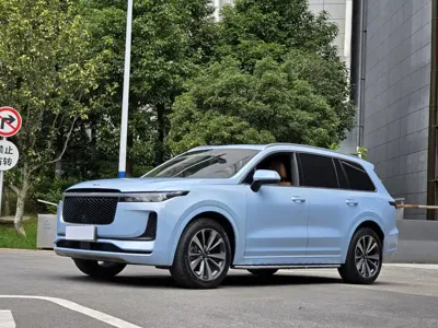 Li Auto Li ONE