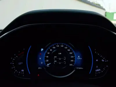 Hyundai Fista