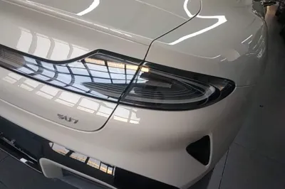 Xiaomi Auto SU7