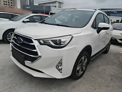 JAC Refine S3