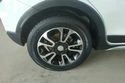Geely Auto Vision X3