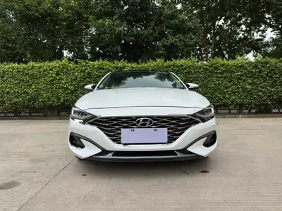 Hyundai Fista