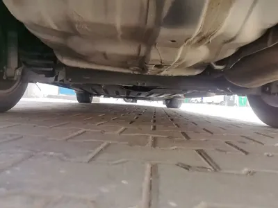 Honda Crider