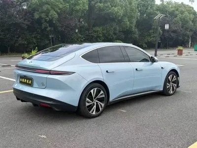 Nio ET5