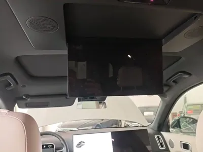 Li Auto Li L9
