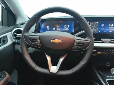 Chevrolet Monza