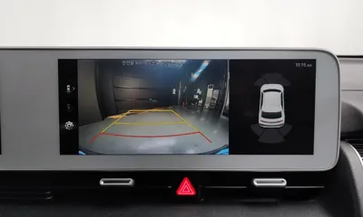 Hyundai Ioniq5